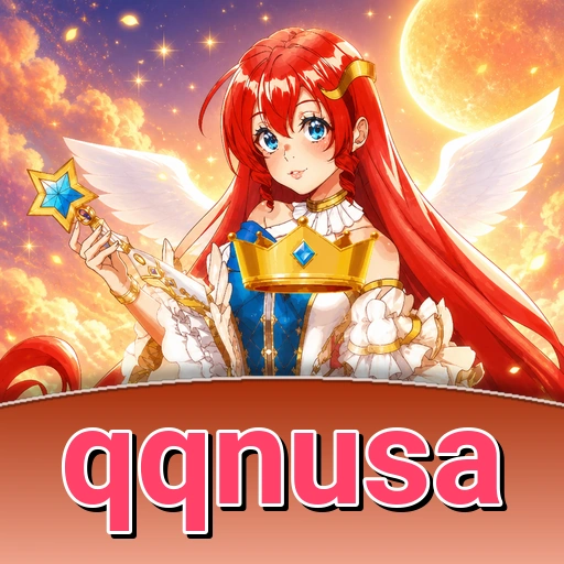 qqnusa APK — katalog lengkap