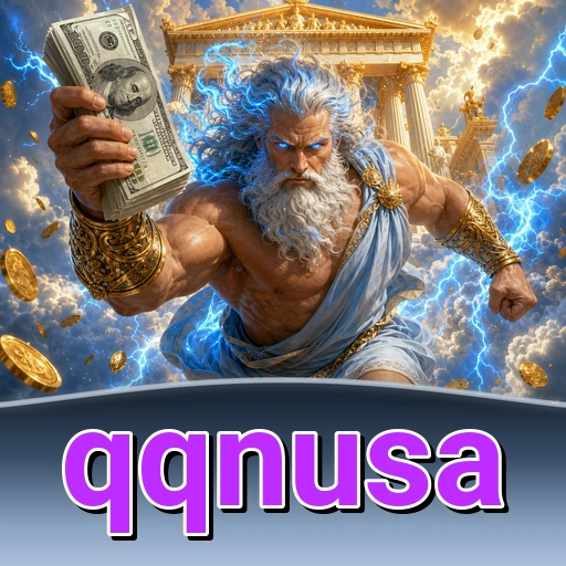 qqnusa APK — gak dipotong pulsa