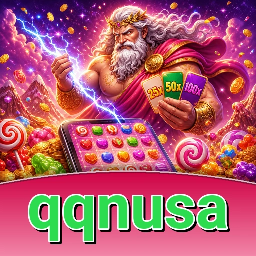 qqnusa APK — bantuan 24 jam